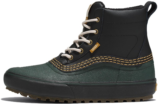 Vans Standard Mid Snow MTE Shoes 'Forest Green' VN0A5JHZFRS Buy Vans Standard Mid Snow MTE Shoes 'Forest Green' VN0A5JHZFRS