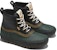 Kasut Vans Standard Mid Snow MTE 'Hijau Hutan' VN0A5JHZFRS