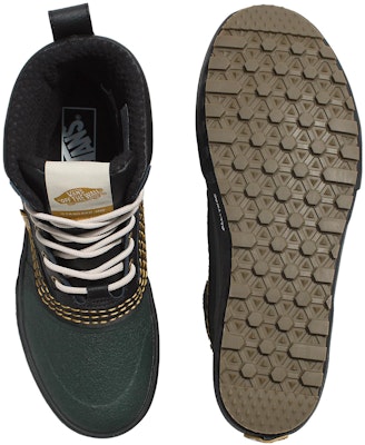 Vans 标准中帮雪地 MTE 鞋 '森林绿' VN0A5JHZFRS Shop Vans 标准中帮雪地 MTE 鞋 '森林绿' VN0A5JHZFRS