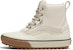 Kasut Vans Standard Mid Snow MTE 'Putih Vintage' VN0A5JHZ0VW