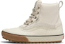 Buy Kasut Vans Standard Mid Snow MTE 'Putih Vintage' VN0A5JHZ0VW