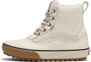 Vans Standard Mid Snow MTE Shoes 'Vintage White' VN0A5JHZ0VW Vans Standard Mid Snow MTE Shoes 'Vintage White' VN0A5JHZ0VW