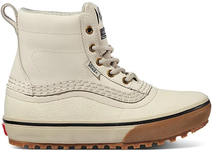 Sepatu Vans Standard Mid Snow MTE 'Vintage White' VN0A5JHZ0VW Order Sepatu Vans Standard Mid Snow MTE 'Vintage White' VN0A5JHZ0VW