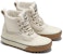 Kasut Vans Standard Mid Snow MTE 'Putih Vintage' VN0A5JHZ0VW
