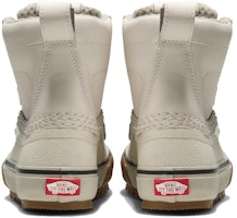 Vans スタンダード ミッド スノー MTE シューズ 'ヴィンテージ ホワイト' VN0A5JHZ0VW Shop Vans スタンダード ミッド スノー MTE シューズ 'ヴィンテージ ホワイト' VN0A5JHZ0VW