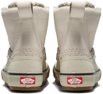 Sepatu Vans Standard Mid Snow MTE 'Vintage White' VN0A5JHZ0VW Shop Sepatu Vans Standard Mid Snow MTE 'Vintage White' VN0A5JHZ0VW