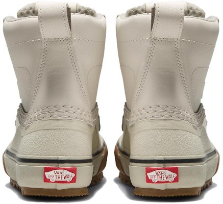 Vans Standard Mid Snow MTE Shoes 'Vintage White' VN0A5JHZ0VW Shop Vans Standard Mid Snow MTE Shoes 'Vintage White' VN0A5JHZ0VW