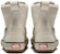 Kasut Vans Standard Mid Snow MTE 'Putih Vintage' VN0A5JHZ0VW