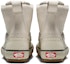 Shop Kasut Vans Standard Mid Snow MTE 'Putih Vintage' VN0A5JHZ0VW