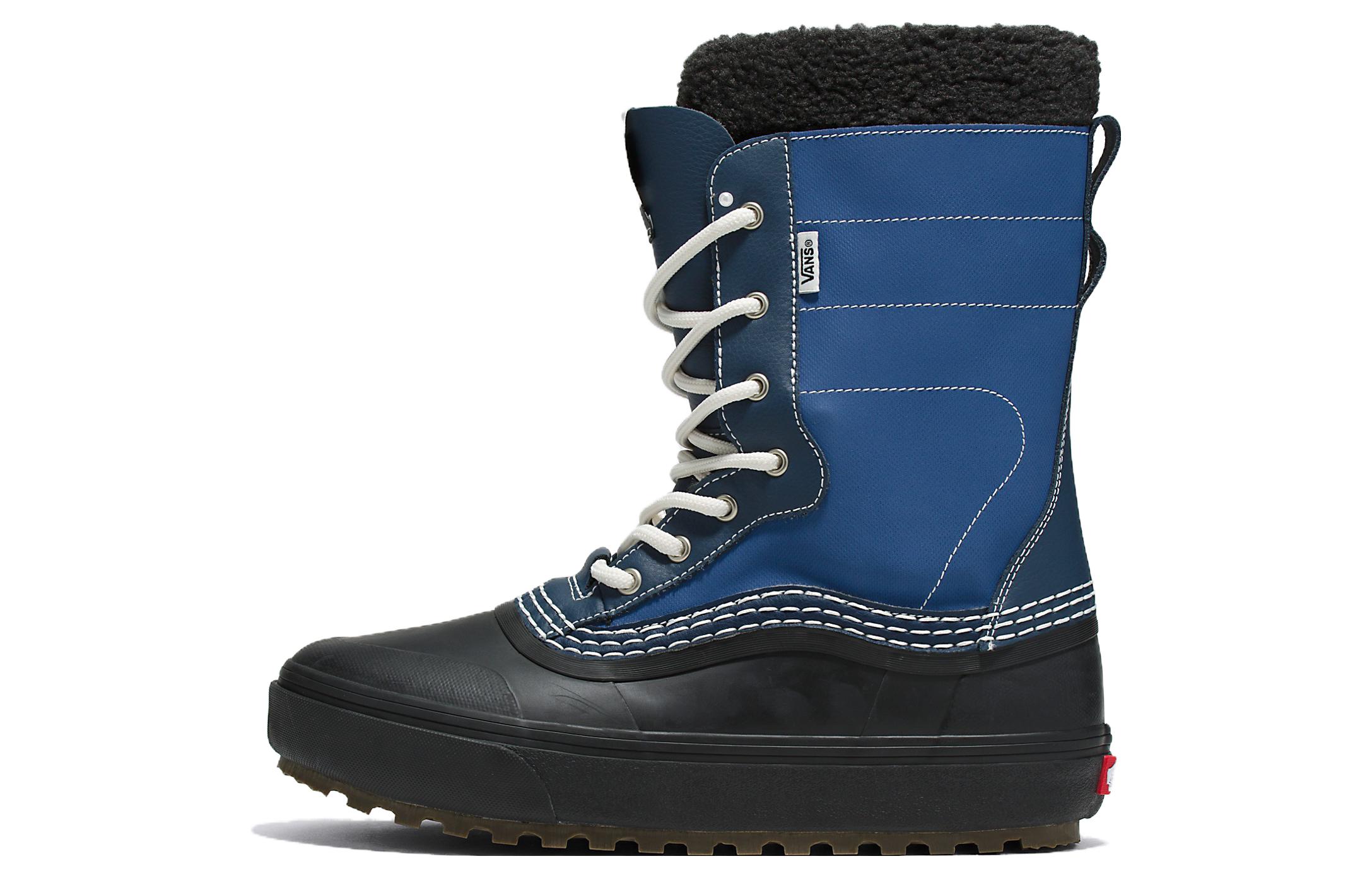 Vans Standard Snow MTE Boot 'Navy Black' VN0A5JI1NGV