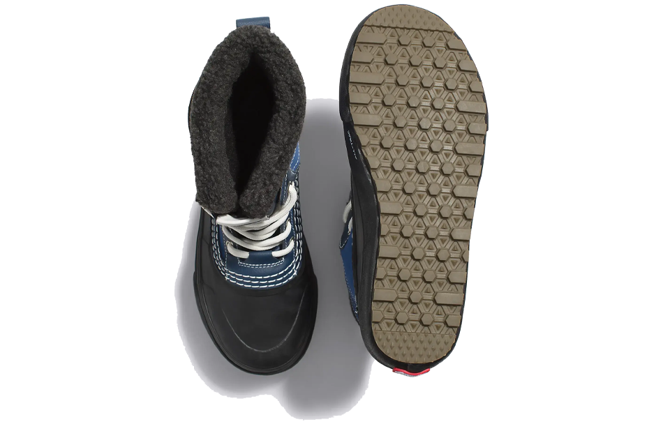 Purchase Stivale Vans Standard Snow MTE ''Navy Black'' VN0A5JI1NGV