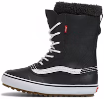 Vans Standard Snow MTE Shoes 'Black White' VN0A5JI1Y28 Vans Standard Snow MTE Shoes 'Black White' VN0A5JI1Y28