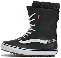Vans Standard Snow MTE Shoes 'Black White' VN0A5JI1Y28 Vans Standard Snow MTE Shoes 'Black White' VN0A5JI1Y28