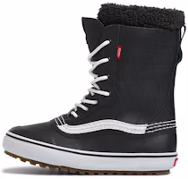 Vans Standard Snow MTE Shoes 'Black White' VN0A5JI1Y28 Vans Standard Snow MTE Shoes 'Black White' VN0A5JI1Y28