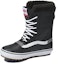 Order Kasut Vans Standard Snow MTE 'Hitam Putih' VN0A5JI1Y28