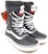 Kasut Vans Standard Snow MTE 'Hitam Putih' VN0A5JI1Y28
