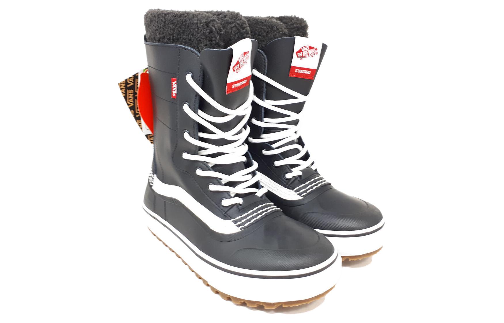 Purchase Kasut Vans Standard Snow MTE 'Hitam Putih' VN0A5JI1Y28