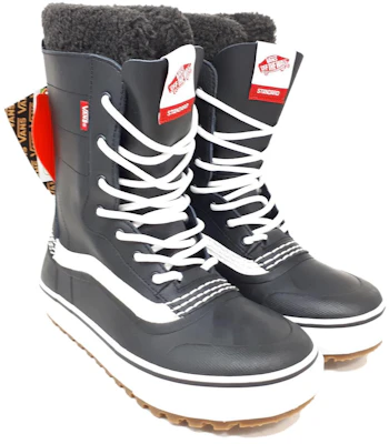 Kasut Vans Standard Snow MTE 'Hitam Putih' VN0A5JI1Y28 Purchase Kasut Vans Standard Snow MTE 'Hitam Putih' VN0A5JI1Y28
