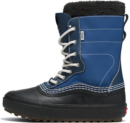 Sepatu Vans Standard Snow MTE 'Biru Hitam' VN0A5JI1NGV Buy Sepatu Vans Standard Snow MTE 'Biru Hitam' VN0A5JI1NGV