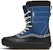 Kasut Vans Standard Snow MTE 'Biru Hitam' VN0A5JI1NGV