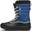 Buy Kasut Vans Standard Snow MTE 'Biru Hitam' VN0A5JI1NGV