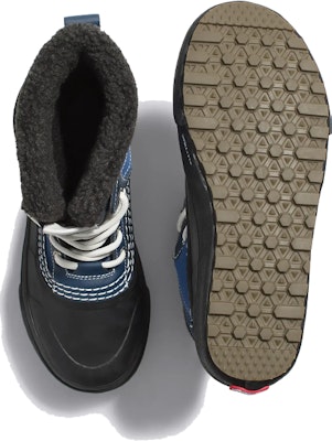 Sepatu Vans Standard Snow MTE 'Biru Hitam' VN0A5JI1NGV Purchase Sepatu Vans Standard Snow MTE 'Biru Hitam' VN0A5JI1NGV