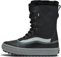 Vans Standard Snow MTE Shoes 'Grey Black' VN0A5JI1N43 Vans Standard Snow MTE Shoes 'Grey Black' VN0A5JI1N43