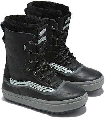 Vans スタンダードMTE(グレー/ブラック) VN0A5JI1N43 Order Vans スタンダードMTE(グレー/ブラック) VN0A5JI1N43