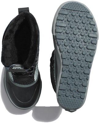 Vans スタンダードMTE(グレー/ブラック) VN0A5JI1N43 Shop Vans スタンダードMTE(グレー/ブラック) VN0A5JI1N43