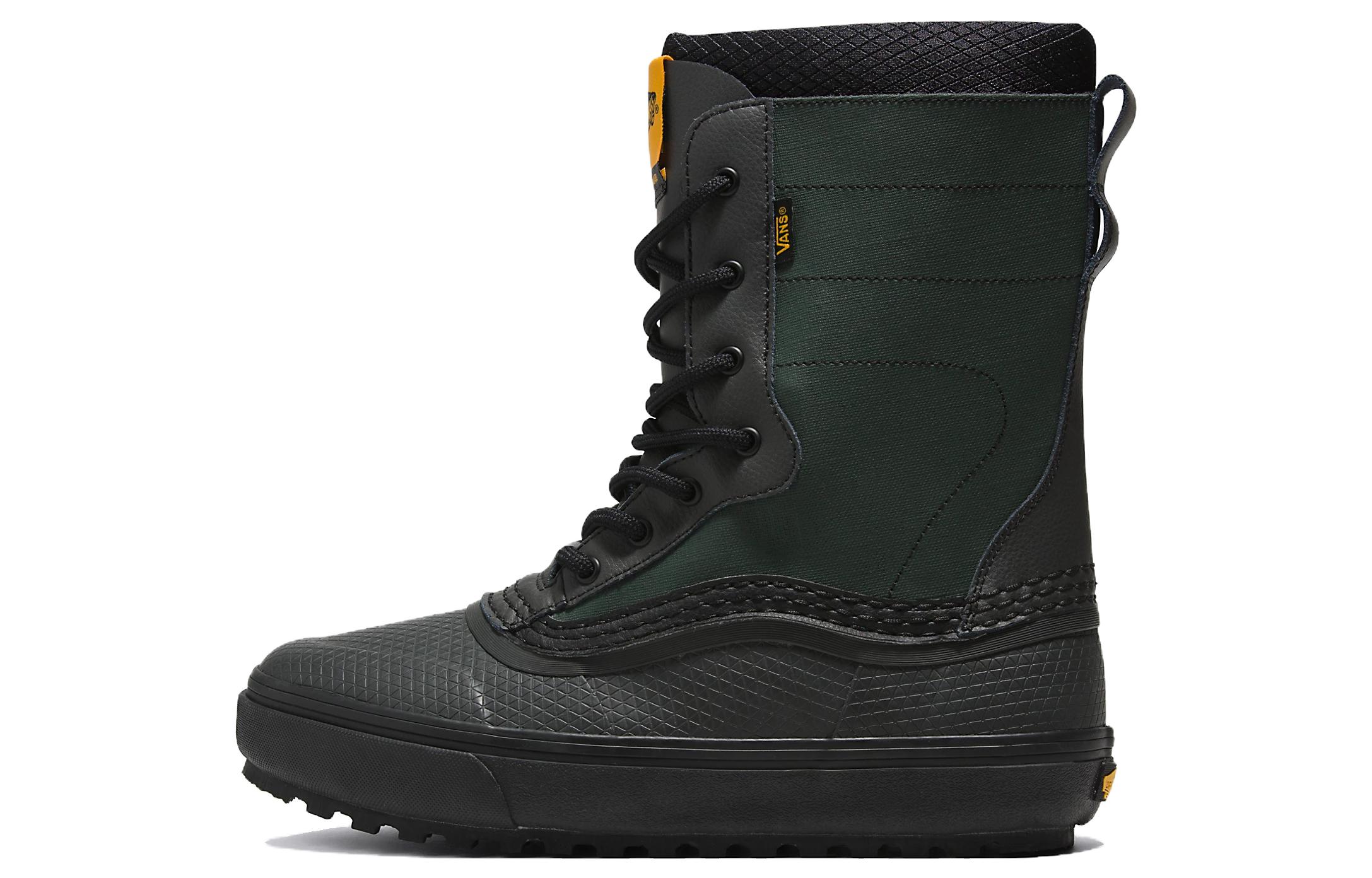 Vans Standard Snow MTE Shoes 'Unexplored' VN0A5JI1BKP