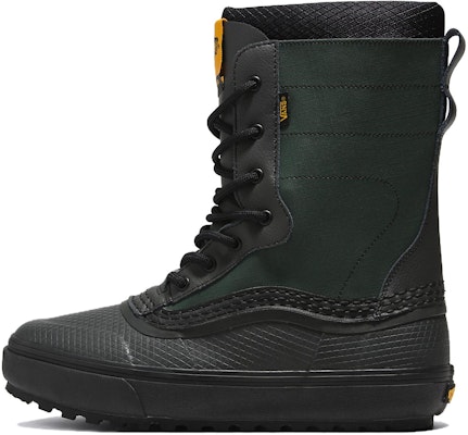 Vans Standard Snow MTE Shoes 'Unexplored' VN0A5JI1BKP Buy Vans Standard Snow MTE Shoes 'Unexplored' VN0A5JI1BKP