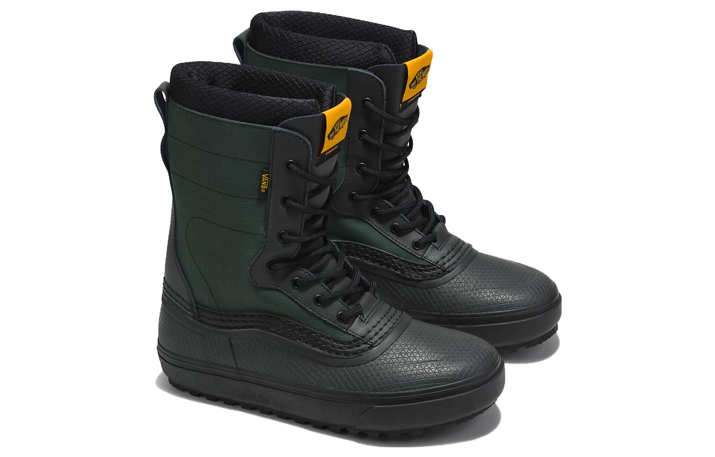 Order Scarpe Vans Standard Snow MTE ''Unexplored'' VN0A5JI1BKP
