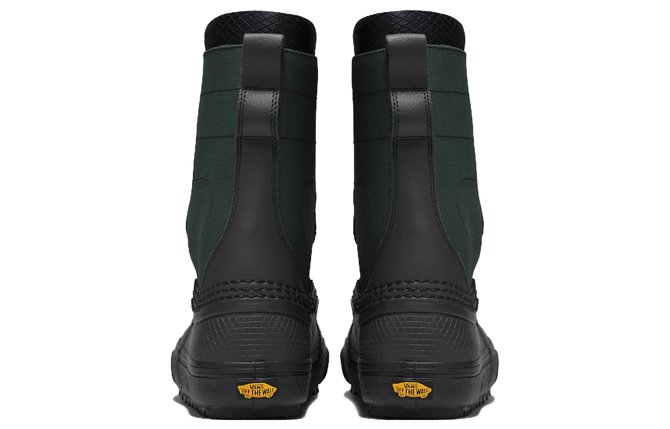 Lookbook Vans Standard Sepatu Salju MTE 'Unexplored' VN0A5JI1BKP