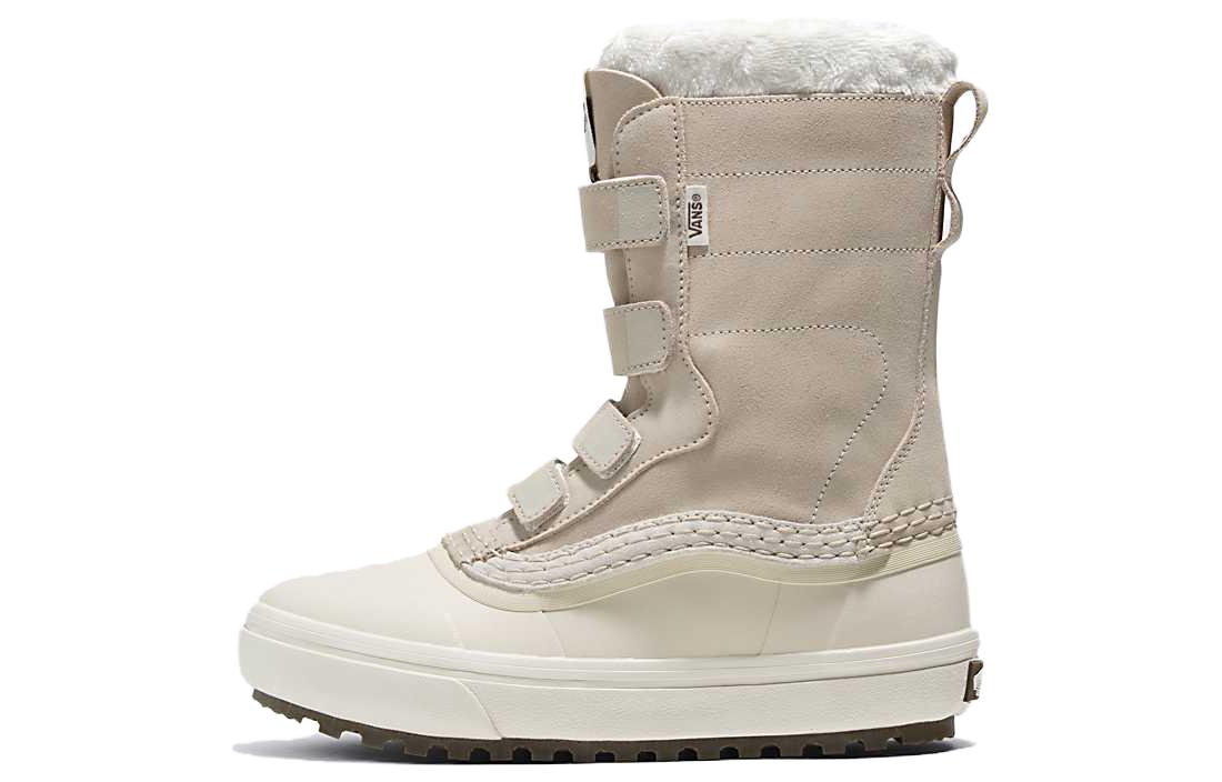 Vans Standard V Snow MTE Boot 'Beige' VN0A5JI40VW