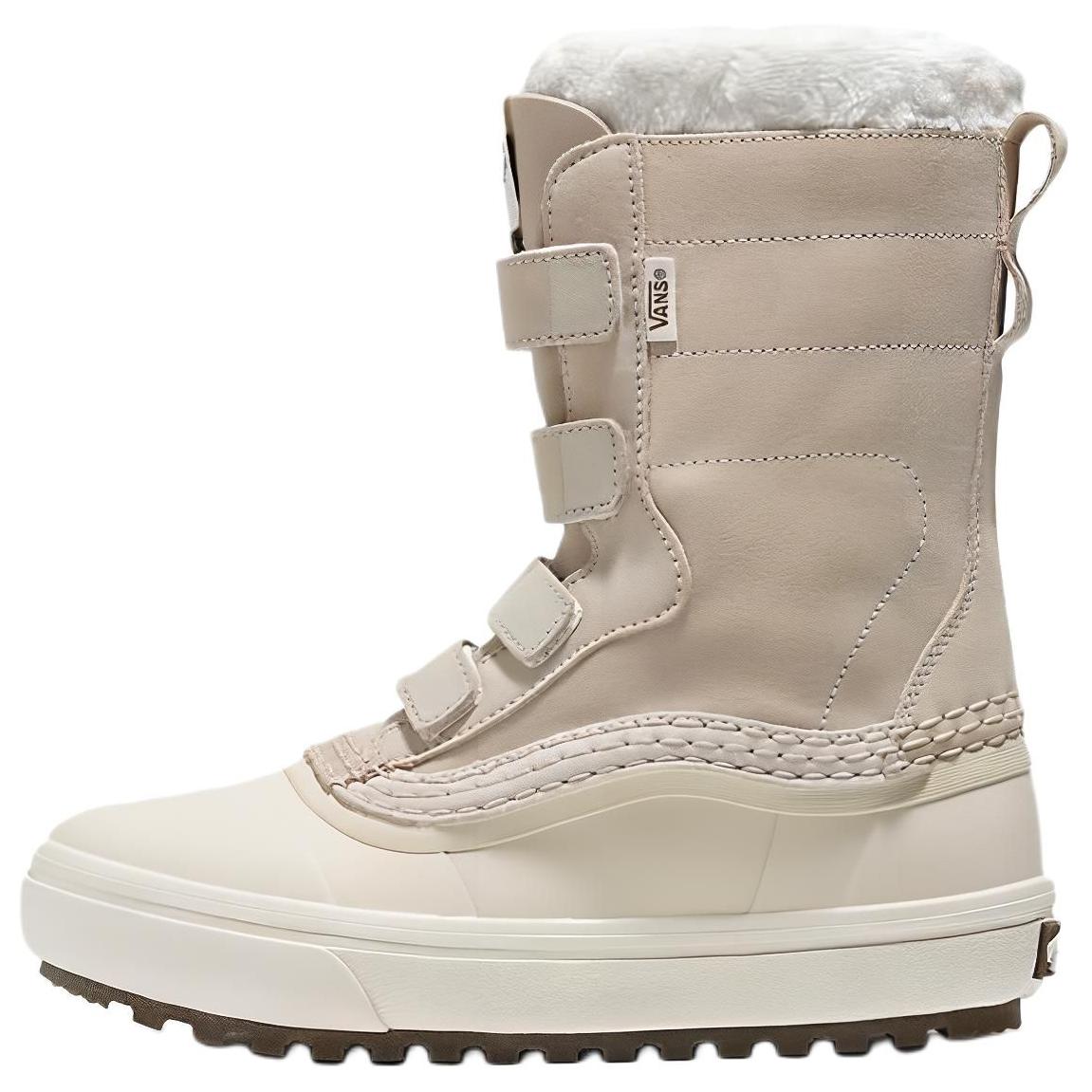 Vans Standard V Snow MTE Boot 'Beige' VN0A5JI40VW