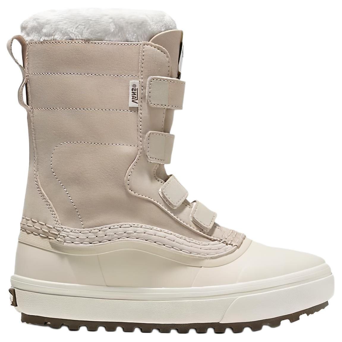 Order Stivale Vans Standard V Snow MTE ''Beige'' VN0A5JI40VW