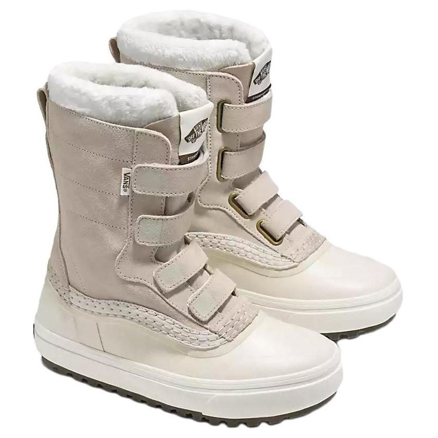 Lookbook Stivale Vans Standard V Snow MTE ''Beige'' VN0A5JI40VW