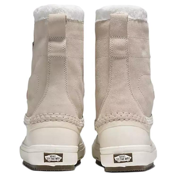 Shop Stivale Vans Standard V Snow MTE ''Beige'' VN0A5JI40VW