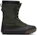 Vans Standard Zip Snow Boot 'Black Green' VN0A5JI5KEK