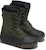 Vans Standard Zip Snow Boot 'Black Green' VN0A5JI5KEK