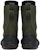 Vans Standard Zip Snow Boot 'Black Green' VN0A5JI5KEK
