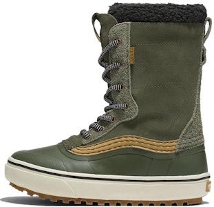 Botas Vans Standard Zip Snow MTE 'Oliva' VN0A5JI5OLV Buy Botas Vans Standard Zip Snow MTE 'Oliva' VN0A5JI5OLV