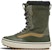 Vans Standard Zip Snow MTE Boots 'Olive' VN0A5JI5OLV