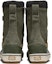Shop Vans Standard Zip Snow MTE Boots 'Olive' VN0A5JI5OLV