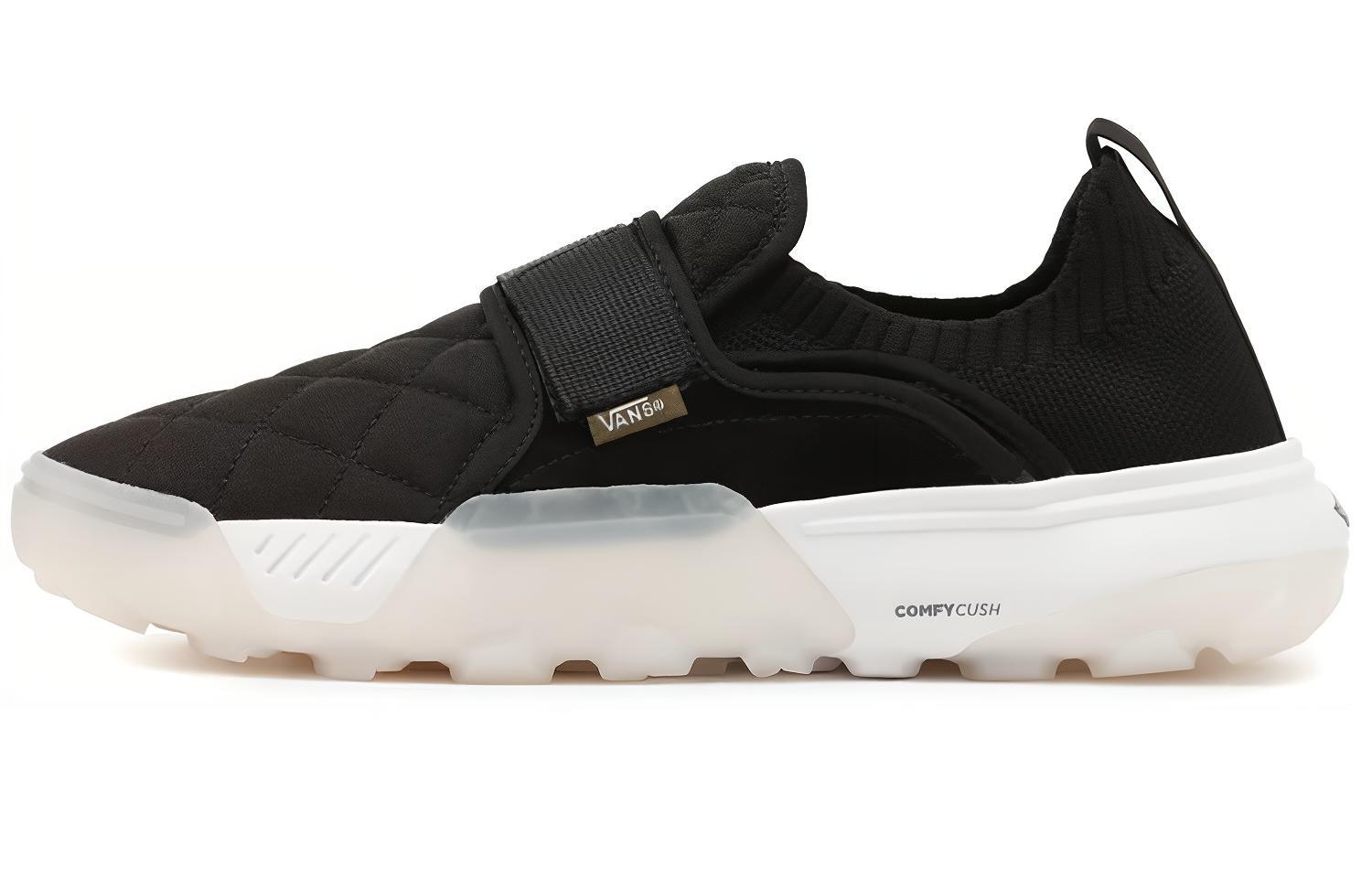 Vans Staple Coast ComfyCush 'Black' VN0A5JMCOS7