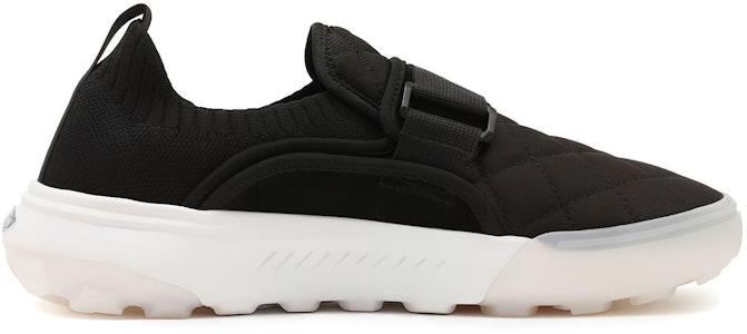 Vans Staple Coast ComfyCush 'Hitam' VN0A5JMCOS7 Order Vans Staple Coast ComfyCush 'Hitam' VN0A5JMCOS7