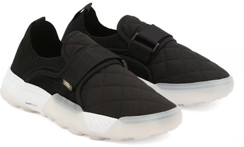 Vans Staple Coast ComfyCush 'Hitam' VN0A5JMCOS7 Lookbook Vans Staple Coast ComfyCush 'Hitam' VN0A5JMCOS7