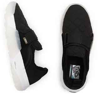 Vans Staple Coast ComfyCush 'Hitam' VN0A5JMCOS7 Shop Vans Staple Coast ComfyCush 'Hitam' VN0A5JMCOS7