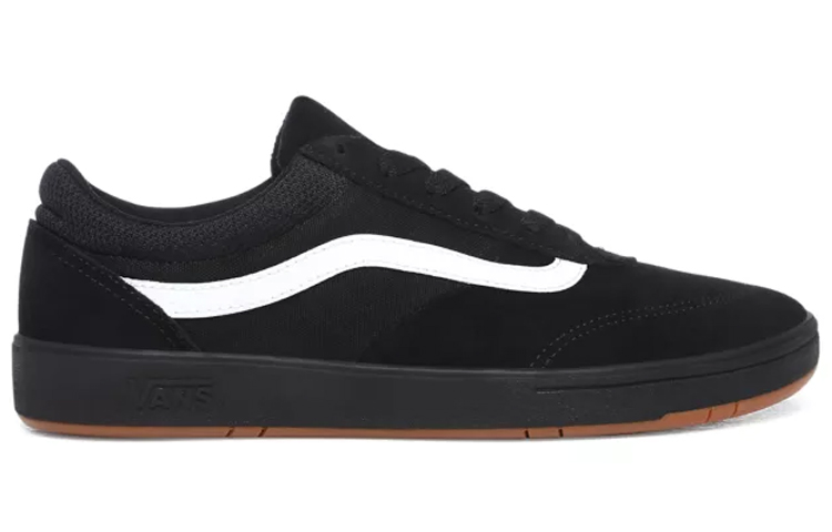 Order Vans Staple Cruze Comfycush 黑色