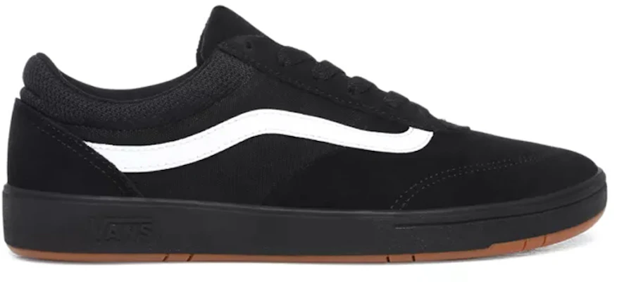 Vans Staple Cruze Comfycush 黑色 Order Vans Staple Cruze Comfycush 黑色